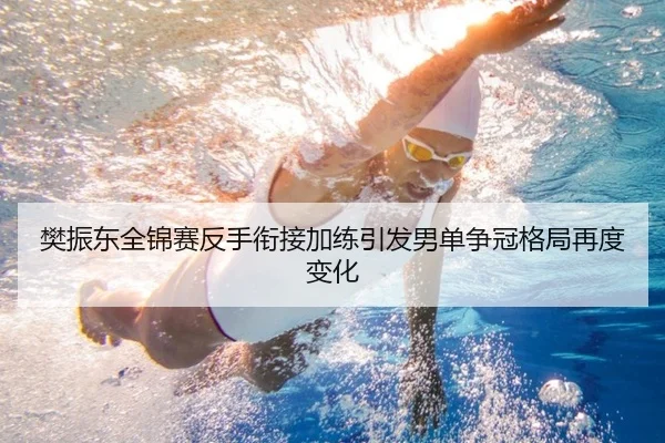 樊振东全锦赛反手衔接加练引发男单争冠格局再度变化